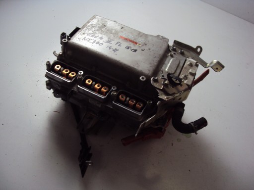 G92A0-42030 - ІНВЕРТОР TOYOTA RAV-4 IV LIFT 15-