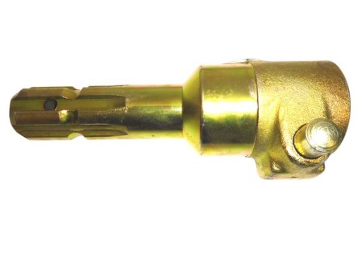 A.B-151770 - Зменшення валу відбору потужності вом 1 3/4 (6) - 1 3/8 (20)