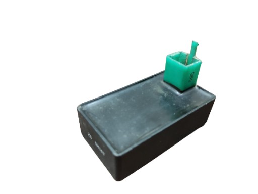 98686476535465IU562Y - Zipp STAR 250 Zongshen v2 модуль драйвера