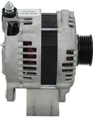 Генератор bv psh 575.598.150.080