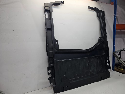 floor boot AUDI A6 C7 AVANT KOMBI 4G9864106A 4G9864979