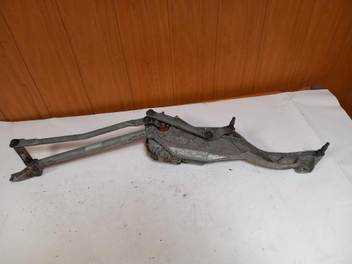 Wischergestänge vorne MERCEDES E-KLASA W211 1397220565