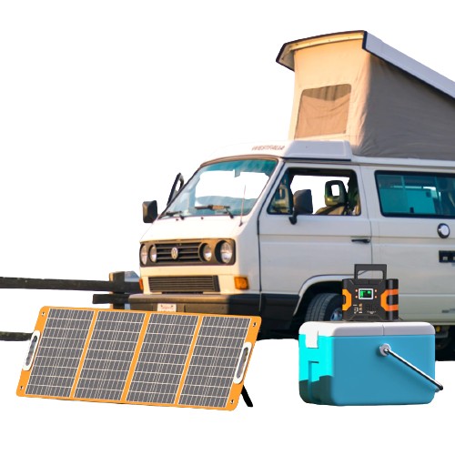 4836119740492 - СОНЯЧНА ПАНЕЛЬ АКУМУЛЯТОР ЗАРЯДНИЙ ПРИСТРІЙ USB DC НАМЕТ