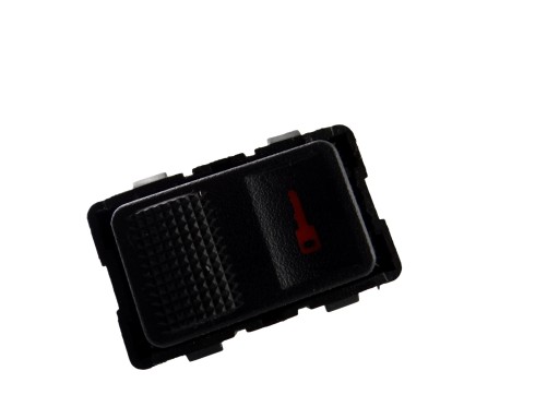 Bouton de la serrure Central AUDI A3 8L 8L0 962 107