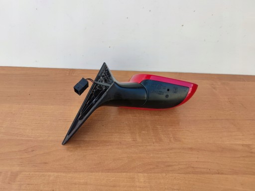 AUDI A6 C5 4B right mirror ORYGINALNE for 5PIN