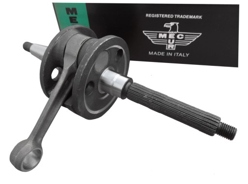 Итальянский Вал Piaggio SFERA 80-заводские двигатели