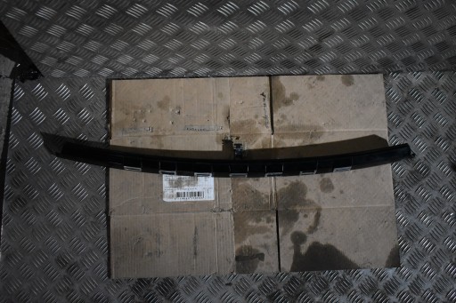 IDEALNA Couverture du capot Porte coffre hayon NAPIS PORSCHE PANAMERA 971 1