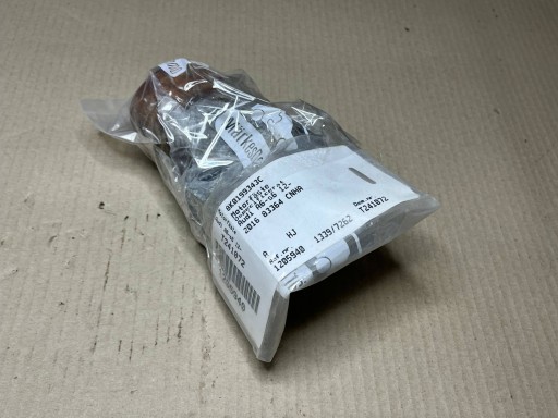 engine mount Audi A6 S6 C7 4G 8K0199343C
