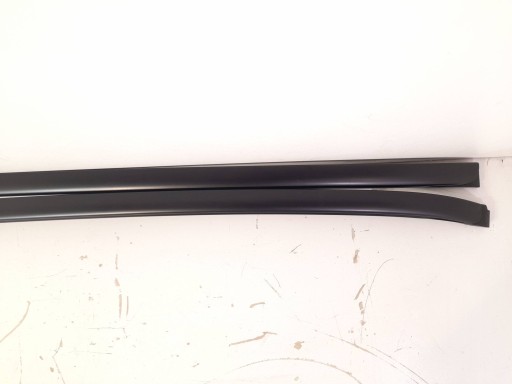Toyota Yaris Cross Dachreling dach 874501312BLK (YC7)