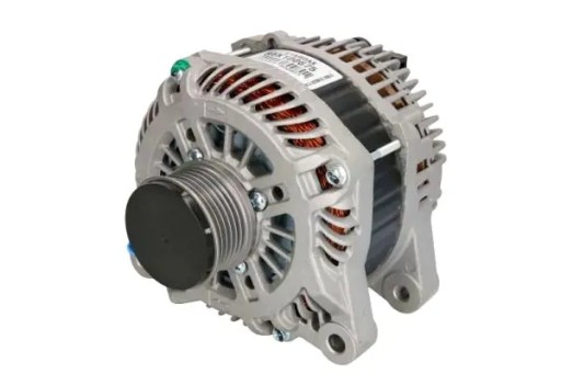 Генератор stardax stx100675 14v 180a