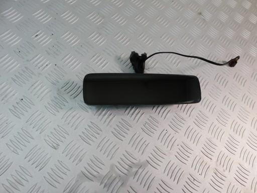 Mercedes GLC rear-view mirror srodkowe A2548106600