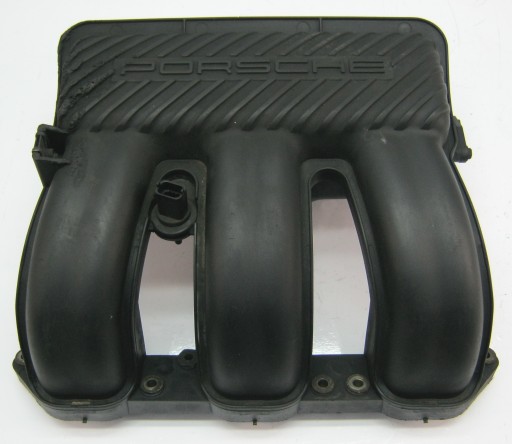 intake manifold PORSCHE 911 996 3.4 99611001555