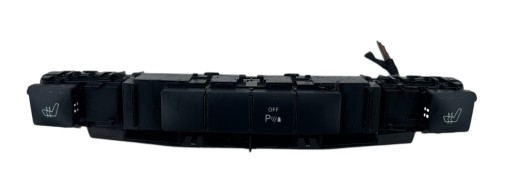 PANEL vyhřívání sedačky PDC MERCEDES GLK X204 08- A2048703951