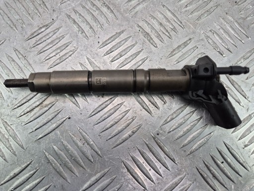 Mercedes E300 W211 3.0 injector 642.920 A6420701387