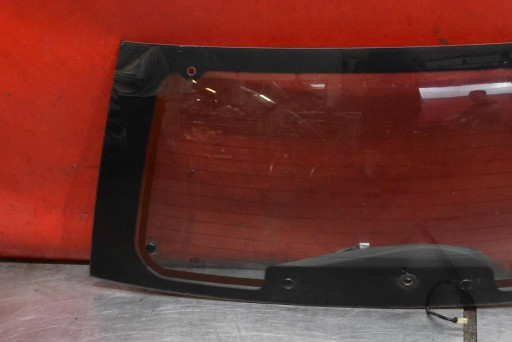 window bonnet boot rear part rear UCHYLNA KIA SPORTAGE 2 II 04-08