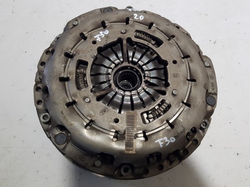 kupplung druckplatte schwungrad schwungrad BMW F30 F31 F32 F10 F20