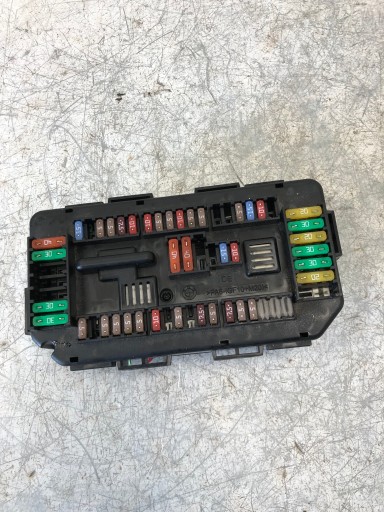 Module fusibles BMW F20 9337879