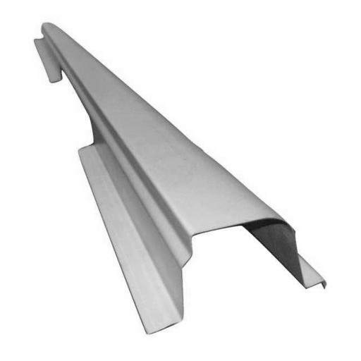 Autobig-14033 - Ремонт порогов TOYOTA CARINA 92-97 P