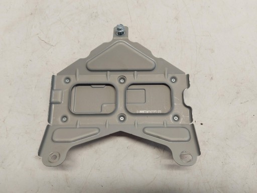 TESLA MODEL Y 2022r, naped rear part module control unit radia anteny 1527973-00-d