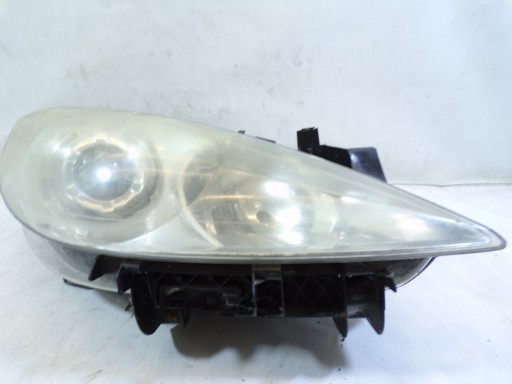 light front front right PEUGEOT 307 LIFT (2) (K1)