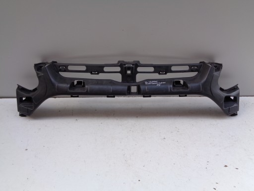 Consolle Supporto Paraurti GRIGLIA FORD TRANSIT CUSTOM 13
