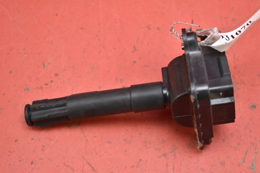 coil ignition CZ-6115 AUDI A6 C5 1.8 T 150 KM 97-01