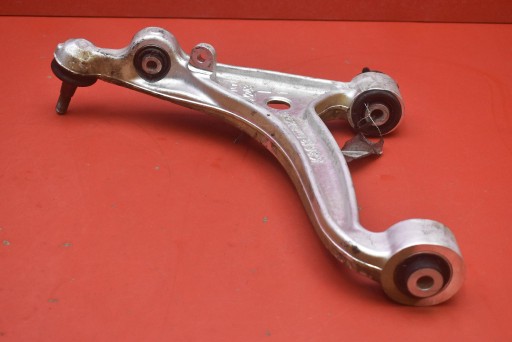 arm left front lower K3613 MAZDA MX5 MX-5 IV ND 2.0 SKYACTIV 184 KM LIFT