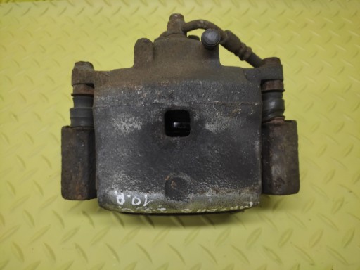 MAZDA 6 II 2.2 D caliper brake left front