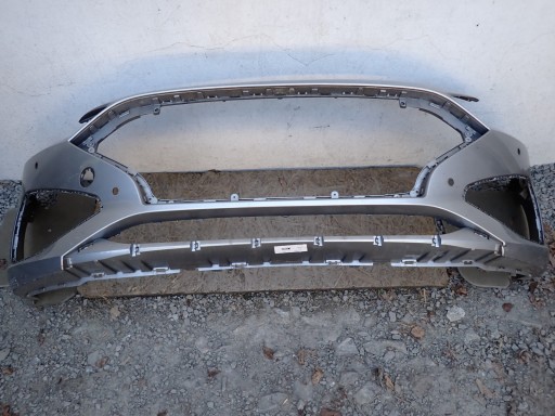 bumper front front HYUNDAI I30 3 III PDE LIFT 2021- 86511-G4500