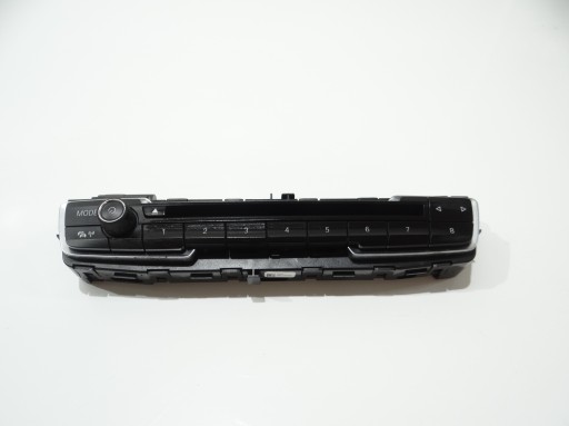 control panel RADIA BMW X1 F48 9371455