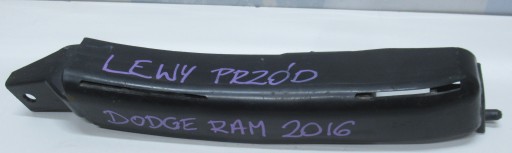 DODGE RAM 16R držák nárazníku levý předek 13DSR1611M