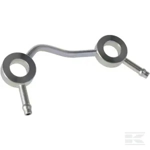 1585242502 - Комплект кабелей перелива