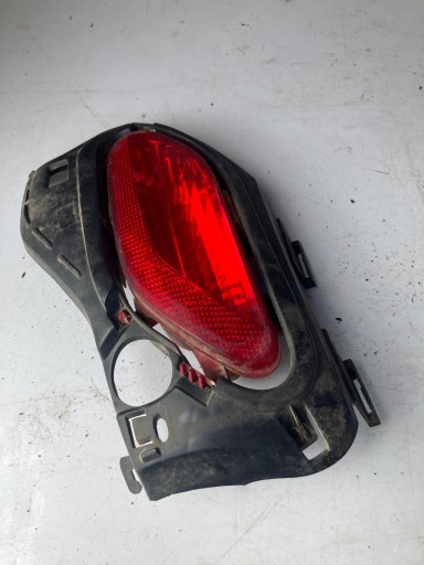 Licht Nebelscheinwerfer CITROEN C4 und COUPE 3D 9652736480 9653665780