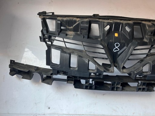 příčka držák GRILLA nárazníku RENAULT SCENIC III DRUGI LIFT
