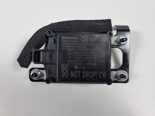 Nissan leaf ii радар датчик датчик distronic 28438-6wk2c