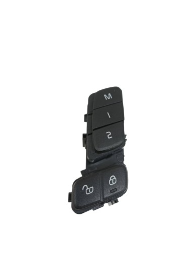 switch PAMIECI seat 31489630 Volvo S60 III (2018-2024)