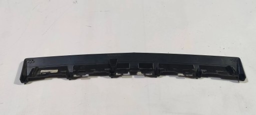 bumper bracket rear part rear holder Chevrolet Camaro 2016