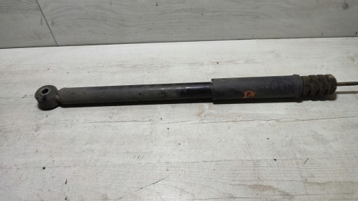 ammortizzatore posteriore Dacia Duster e Lift 14r