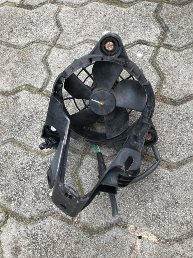TWINGO SMART II 453 ventilátor A4539062201