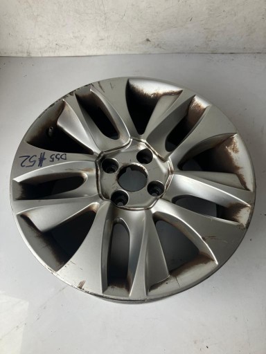 disk CITROEN DS5 17 CALI #52 9670292277