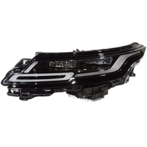 89915747 - Светодиодная лампа головного света MID NEW EVOQUE L551 MY21 2021 г.