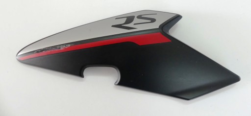 T2309962 NRS6IS - БОКОВАЯ СТОРОНА L ОБТЕКАТЕЛЬ TRIUMPH STREET TRIPLE 765 R RS 17 +