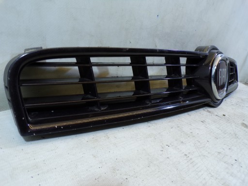 grille masque radiateur FIAT BRAVO 2 II