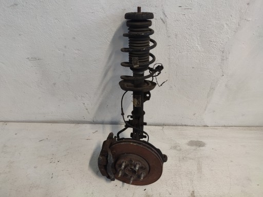 CHEVROLET AVEO T300 1.3 D кросовер MCPHERSON лівий