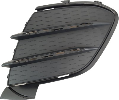 Решетка бампера P MERCEDES GLB X247 A2478857803 PR