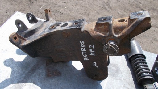 9996329 - Крепление опрокидывания кабины mercedes actros mp2