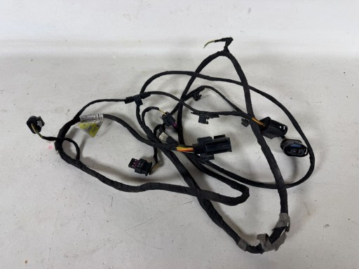 BMW G30 G31 bundle of a bumper front 9364190 9395452-01