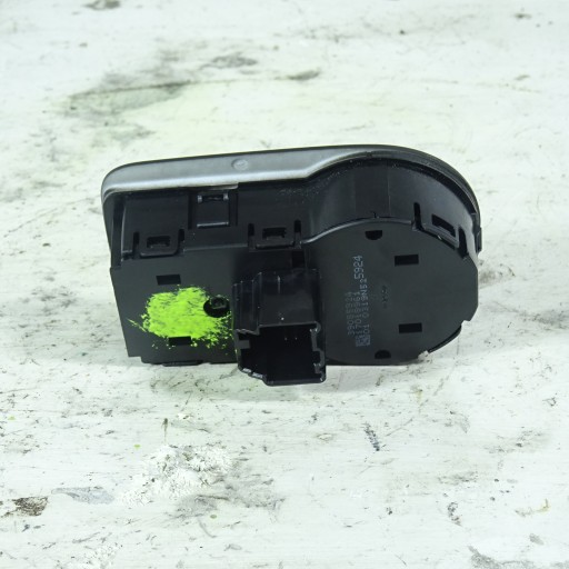 OPEL COMBO E switch of the lights 39085924