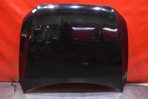 Capot Noir AUDI Q5 8R 12-17