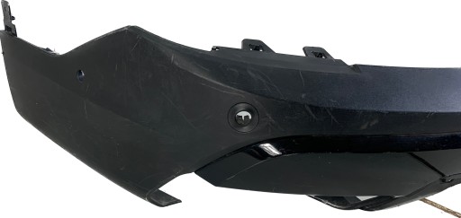 SPOILER DER STOSSSTANGE HECK BMW X5 G05 PDC 7425472